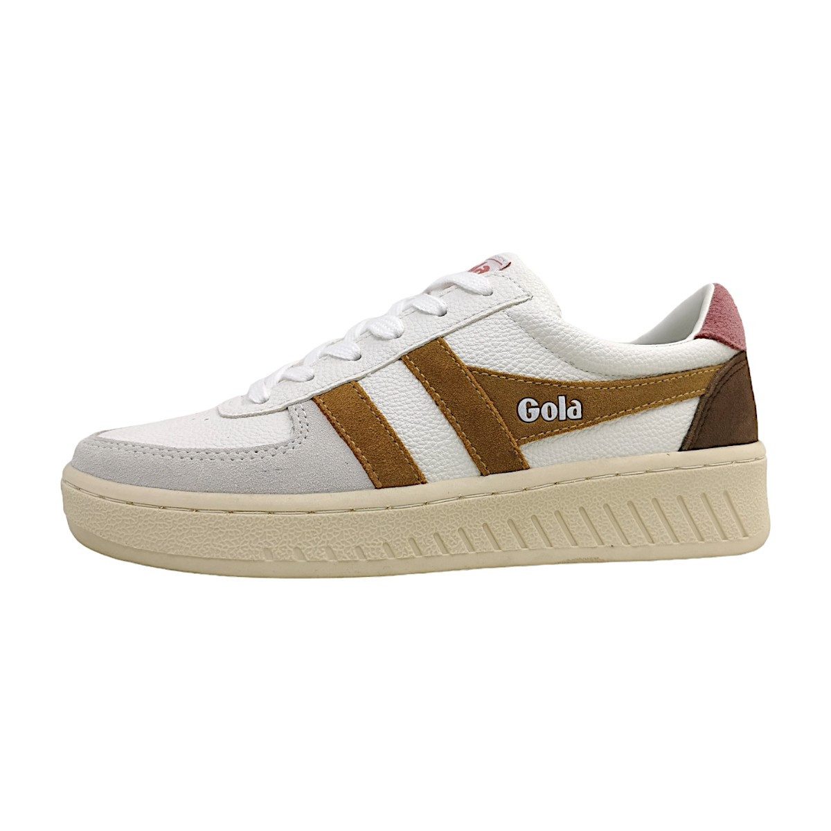 Schnürer Schnürschuh
