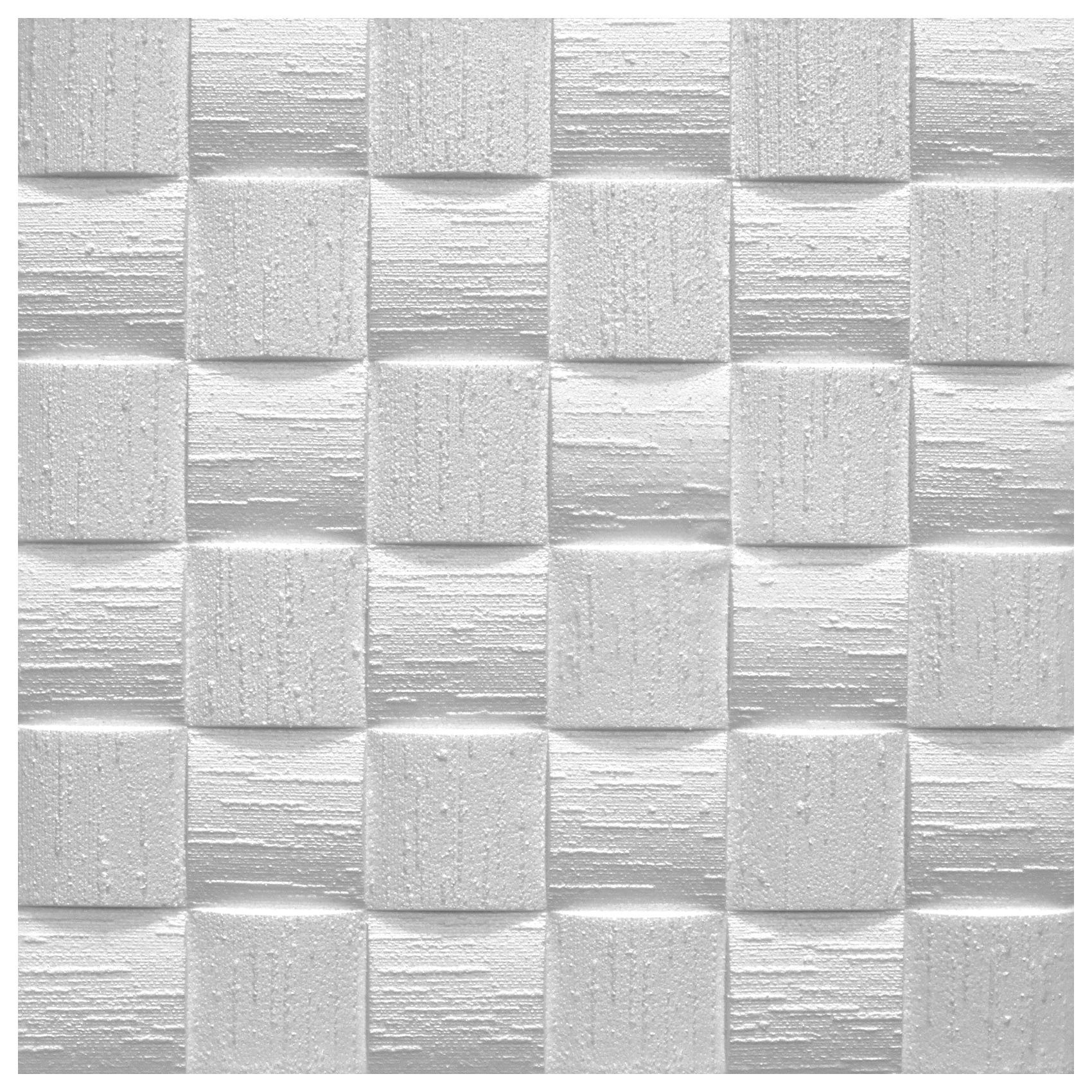 marbet design Wanddekoobjekt LEN WEISS (Deckenplatten günstig online kaufen