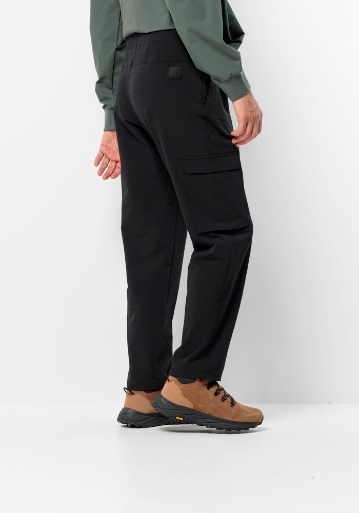 Jack Wolfskin Trekkinghose WANDERMOOD PANTS M günstig online kaufen