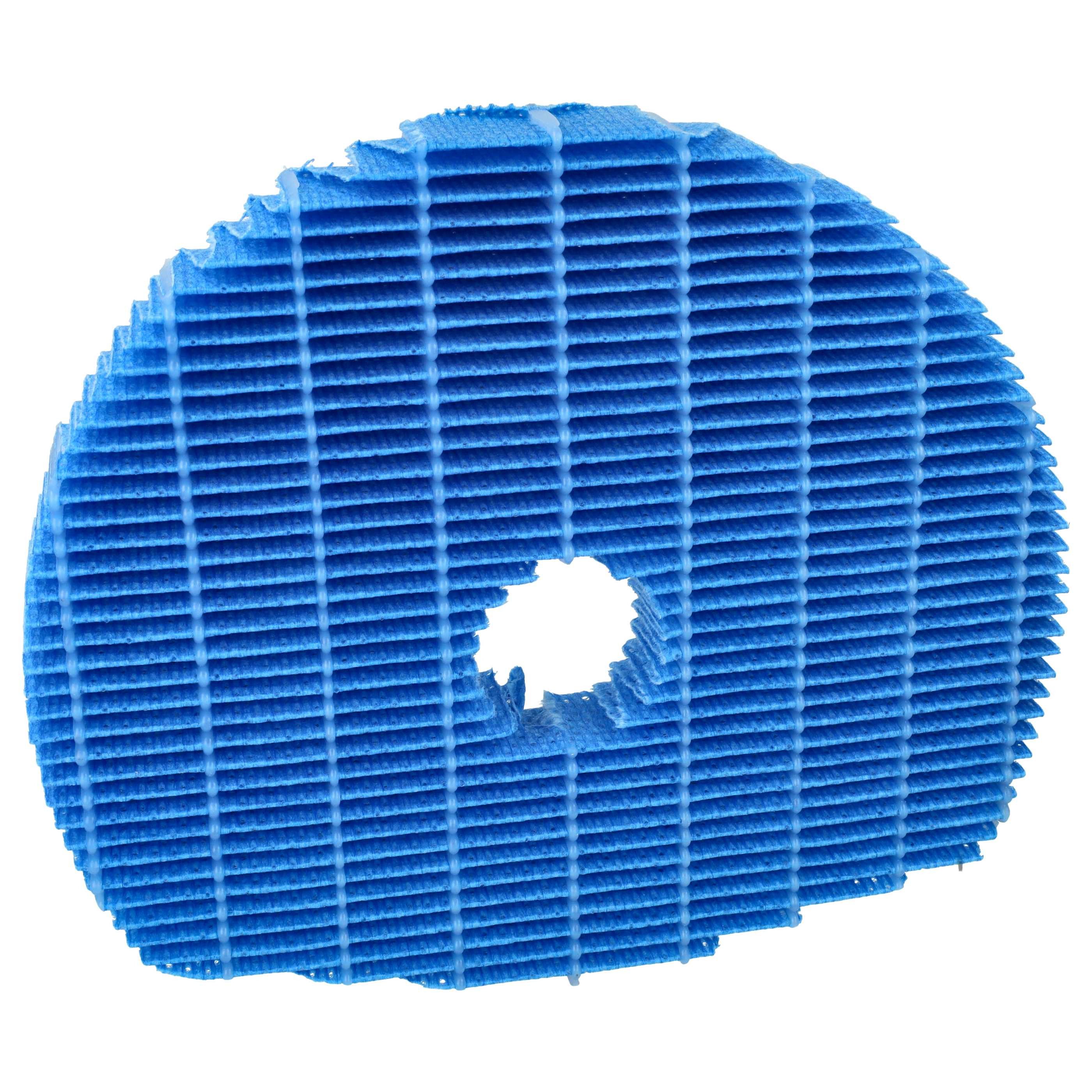 vhbw Befeuchtungselement Ersatz für Sharp FZC100MFE für Luftbefeuchter, Zubehör für Sharp Sharp FZC100MFE