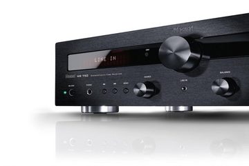 Magnat MR 750 AV-Receiver (Bluetooth®-5.0-Eingang)