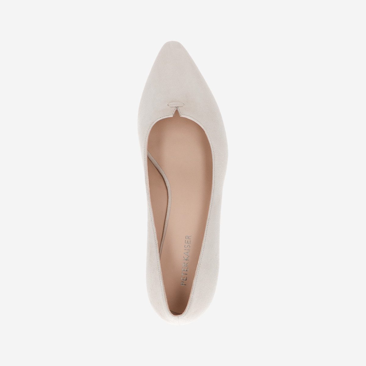 Peter Kaiser Peter Kaiser 72344 318, Pumps, Beige, Damen Pumps