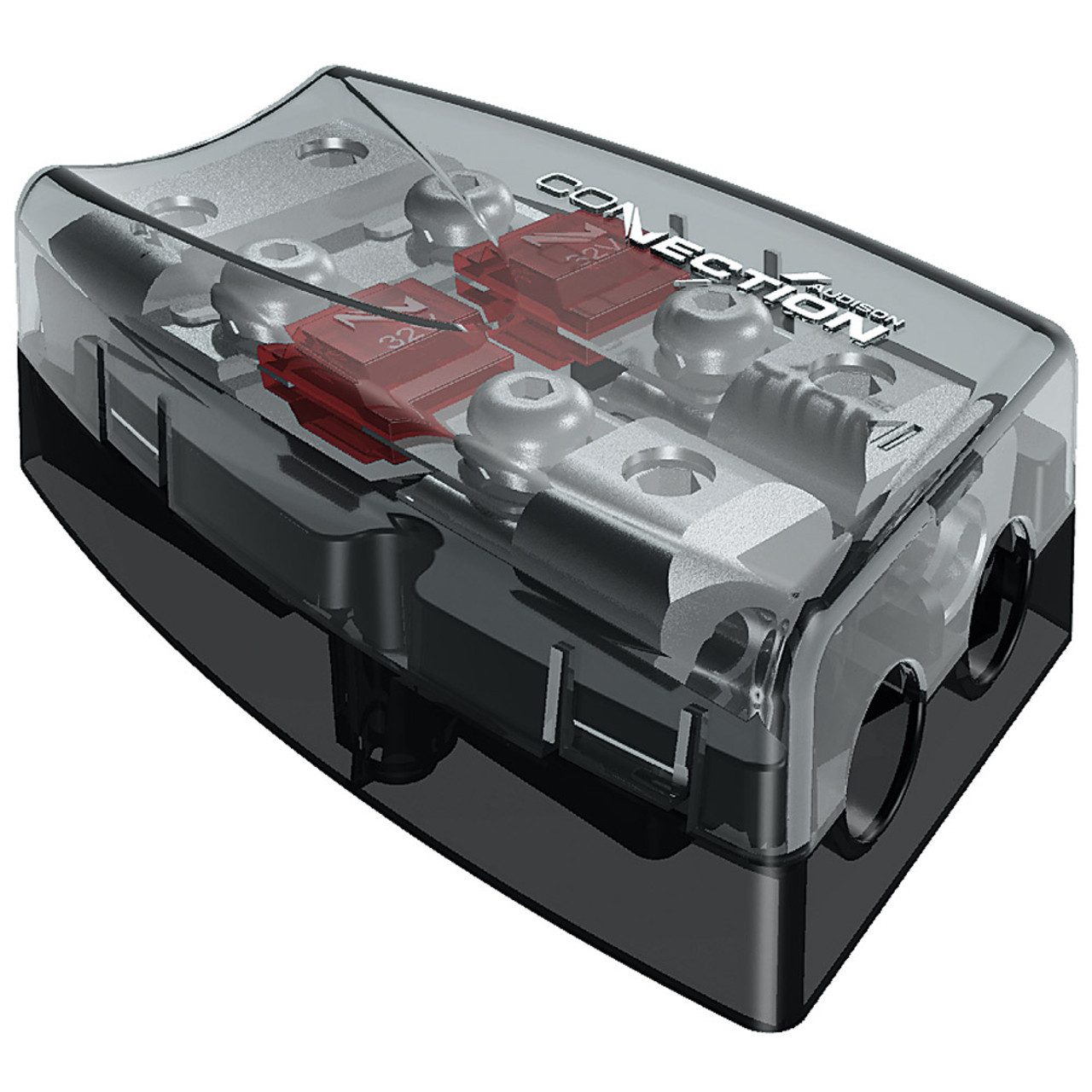 Connection Kfz-Sicherungshalter Connection BFD 21.1 Sicherungsverteiler