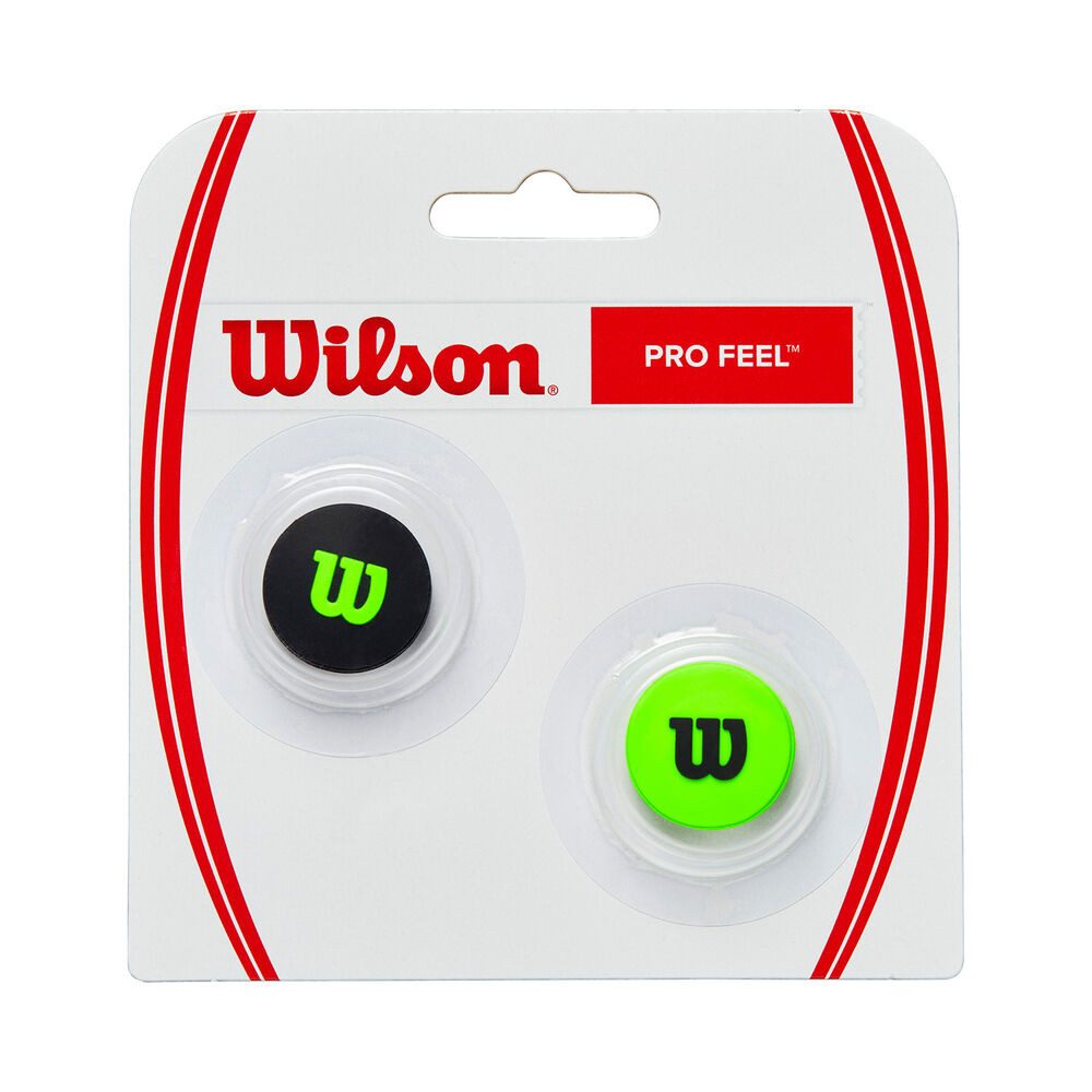 Wilson Dämpfer PRO FEEL BLADE DAMPENERS