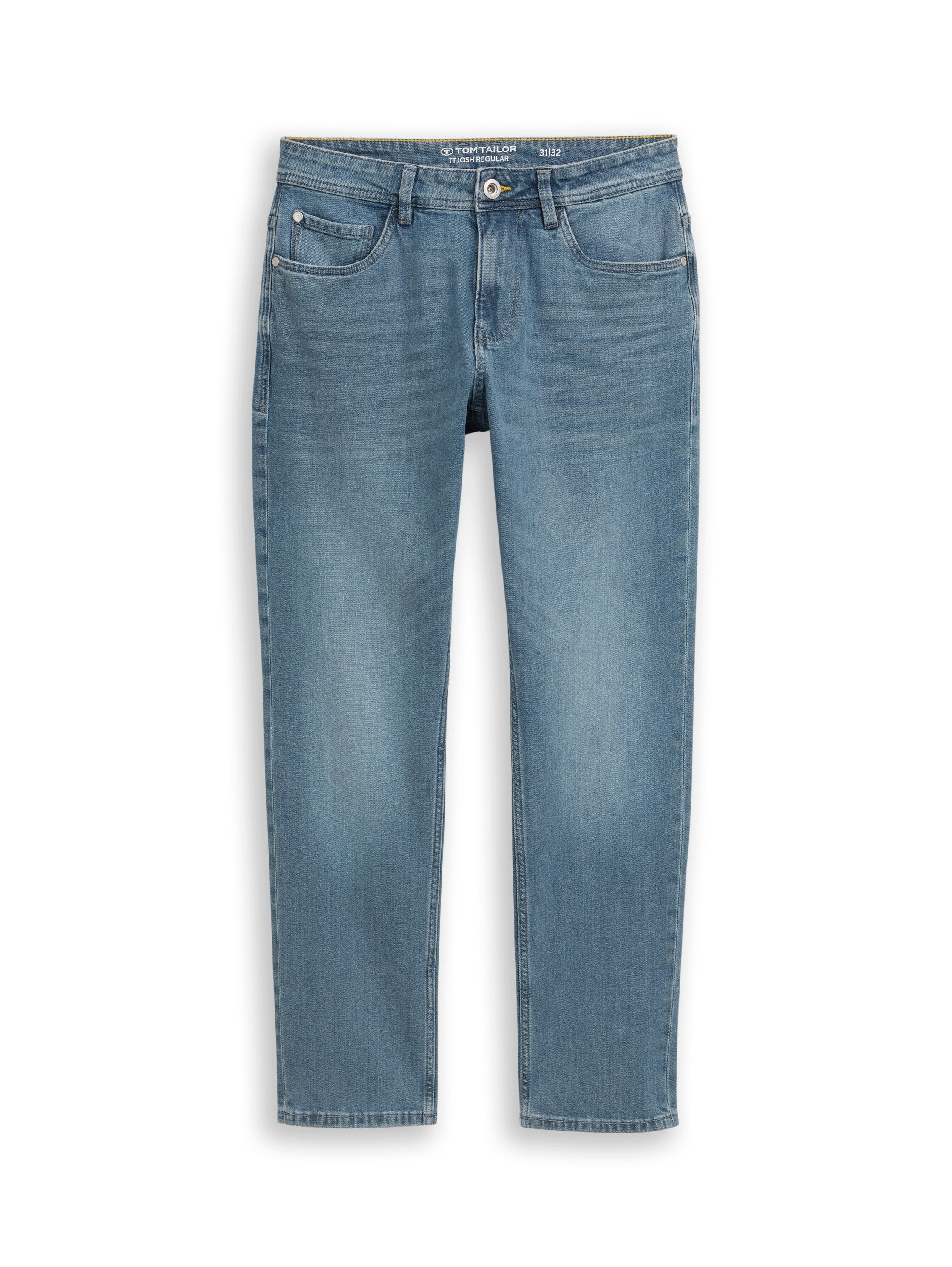 Regular-fit-Jeans JOSH
