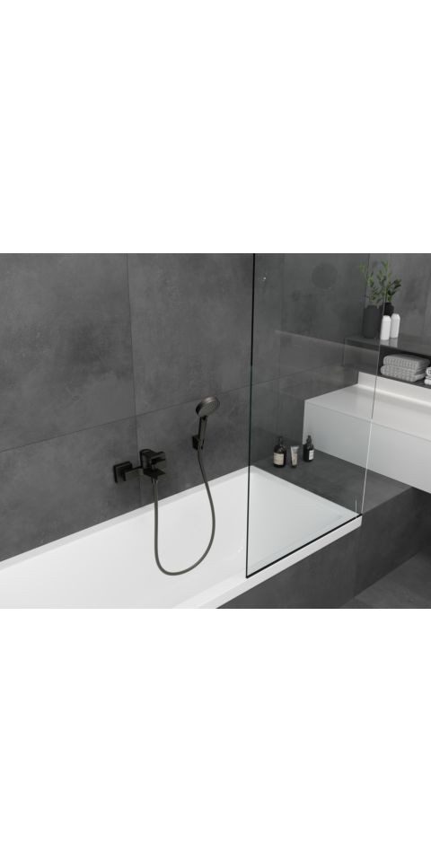 hansgrohe Wannenarmatur günstig online kaufen