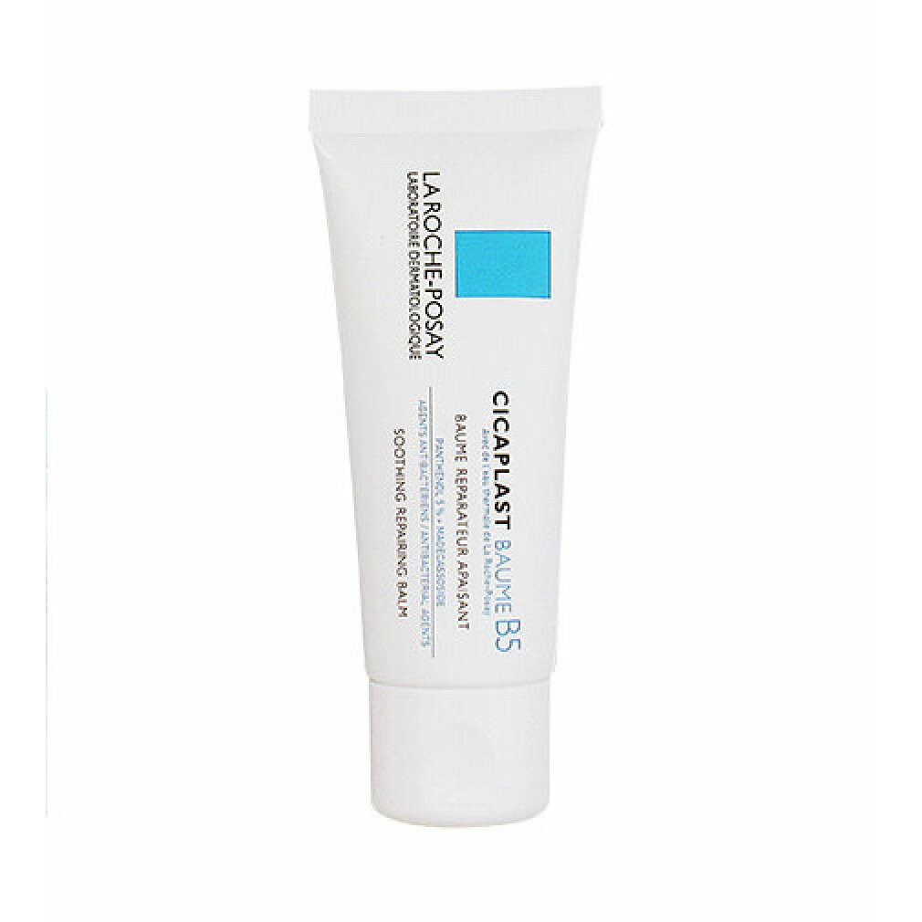 BRIO® Lippenpflegemittel La Roche-Posay Cicaplast Baume B5 Wundpflege-Balsam 40ml