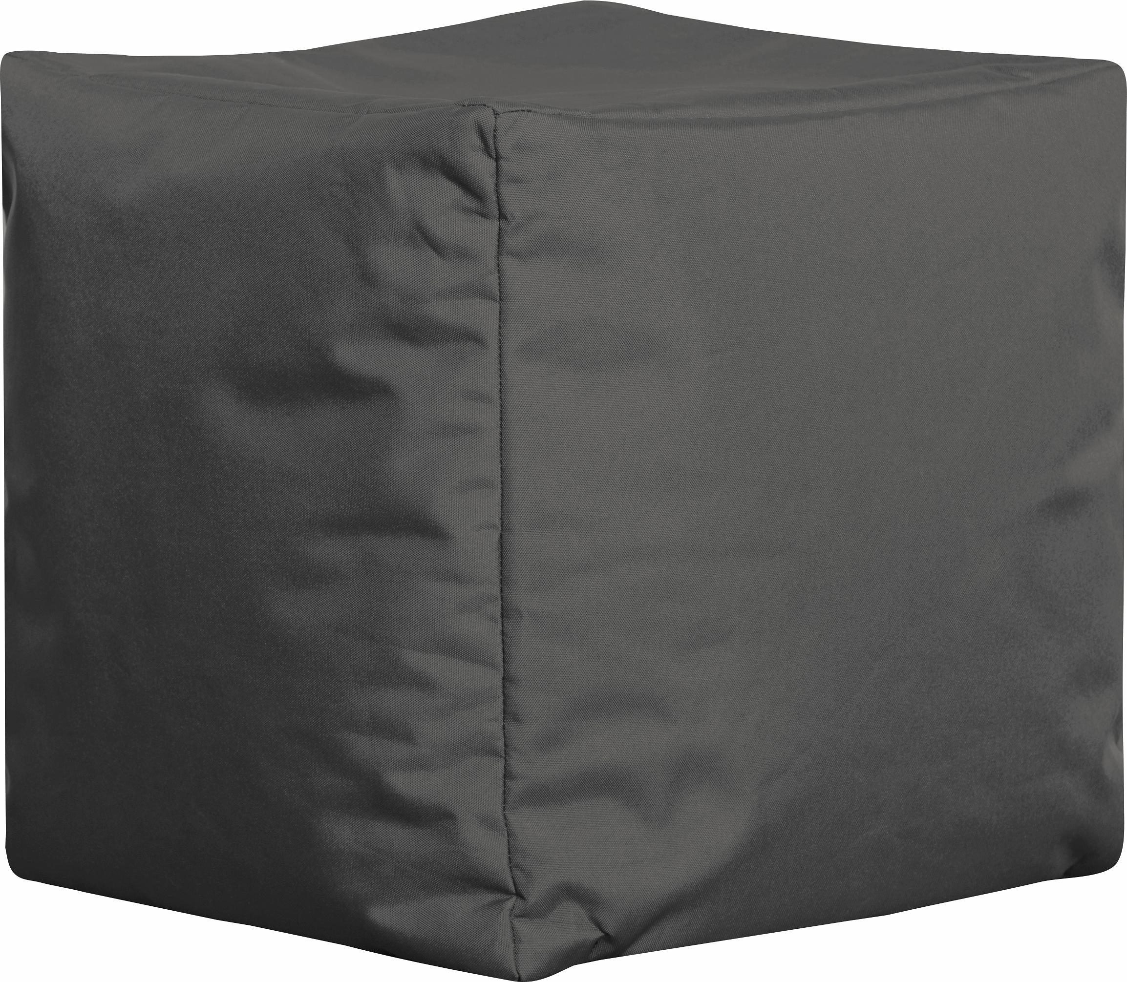 Sitting Point Sitzsack Cube SCUBA