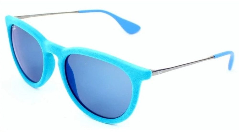 Ray-Ban Sonnenbrille RAY BAN Sonnenbrille Sunglasses RB 4171 60795S Gr.54 Erika