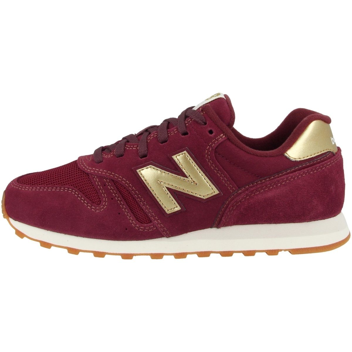 New balance 373 damen rot Clearance