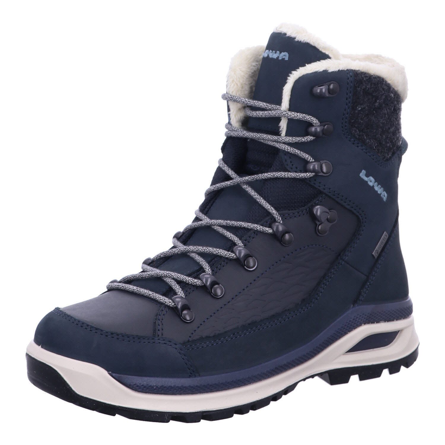 Lowa RENEGADE EVO ICE GTX Winterstiefelette günstig online kaufen