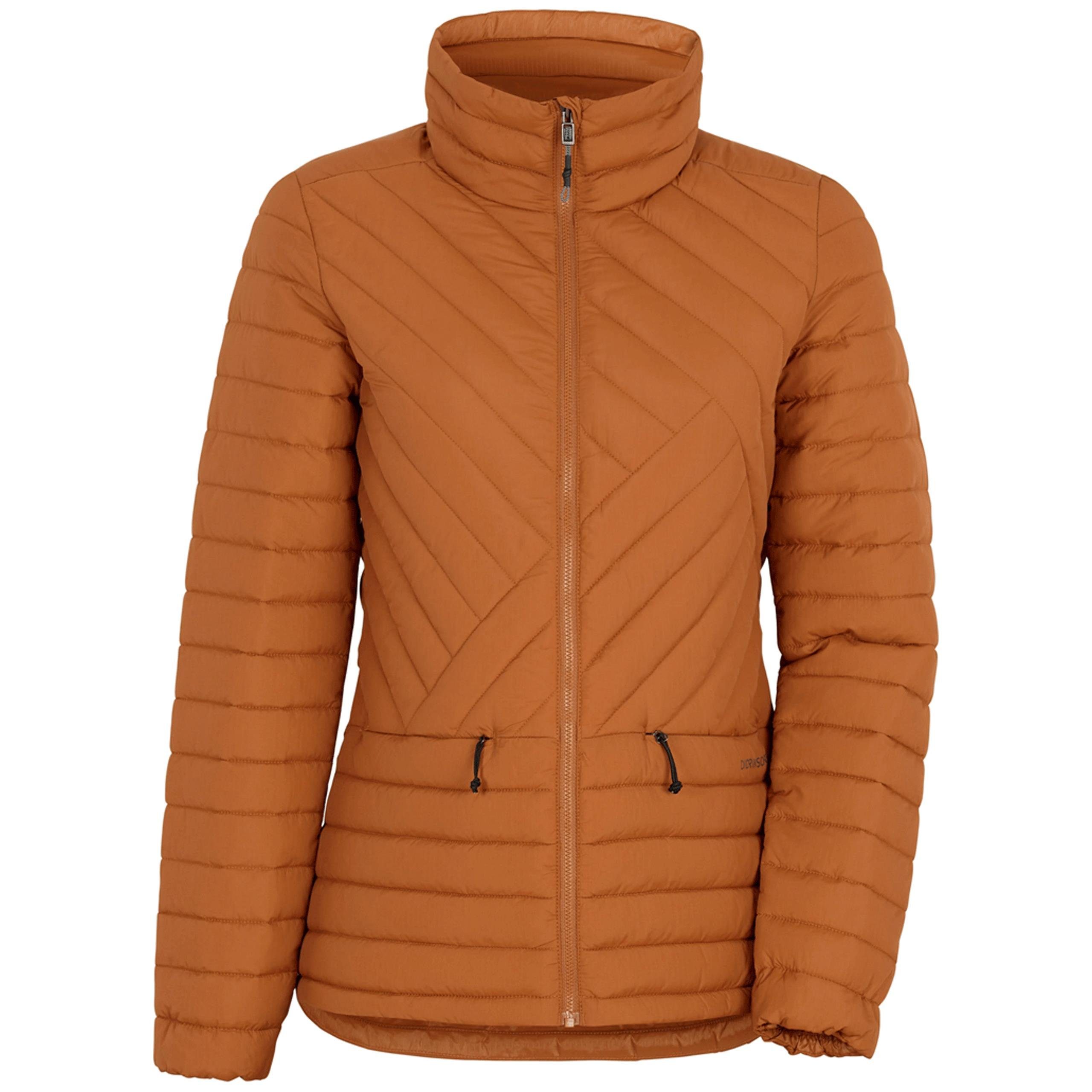 Didriksons Outdoorjacke DIDRIKSONS Enja Womens Jacket- elegante Übergangsjacke