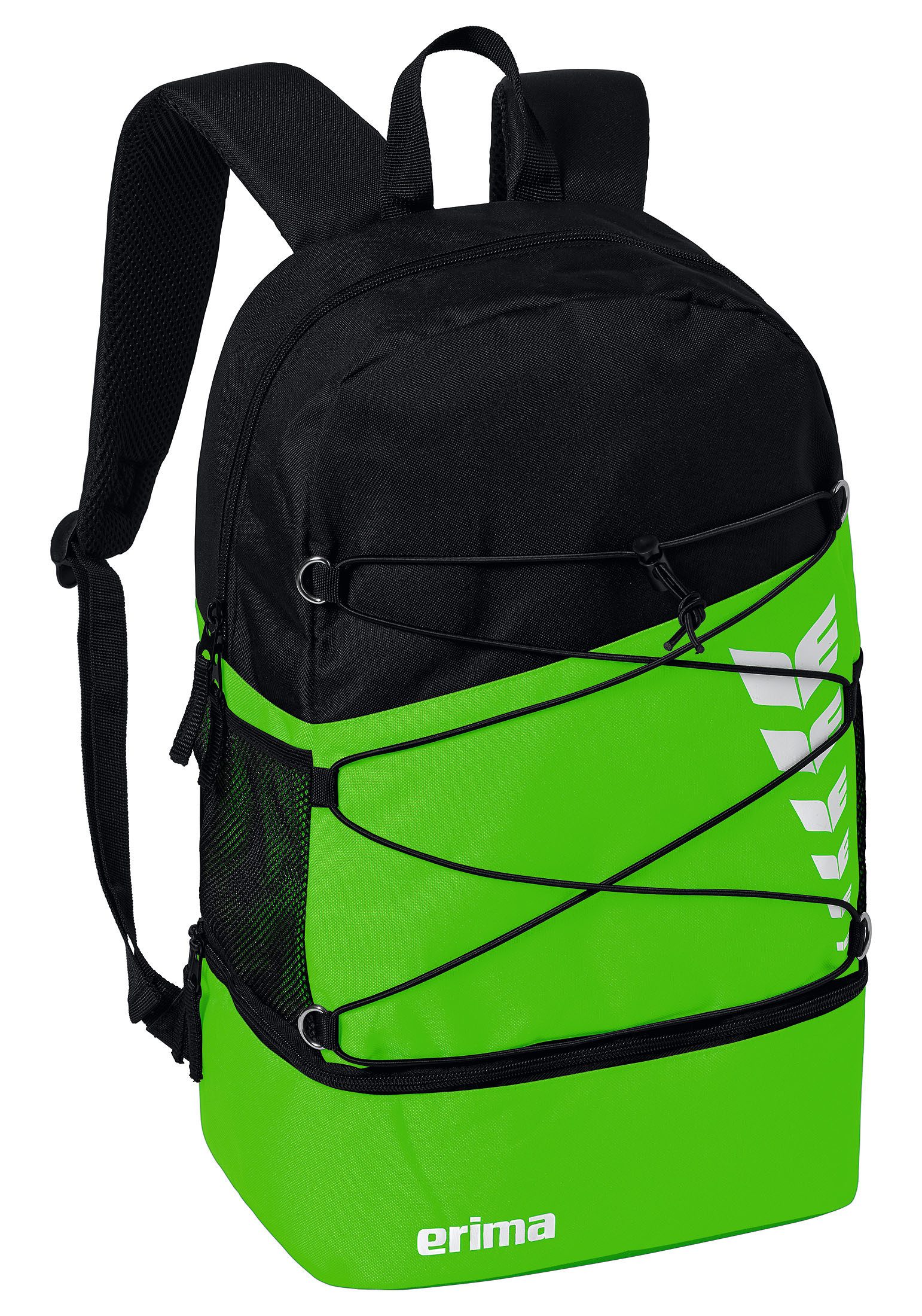 Erima Sportrucksack SIX WINGS Rucksack