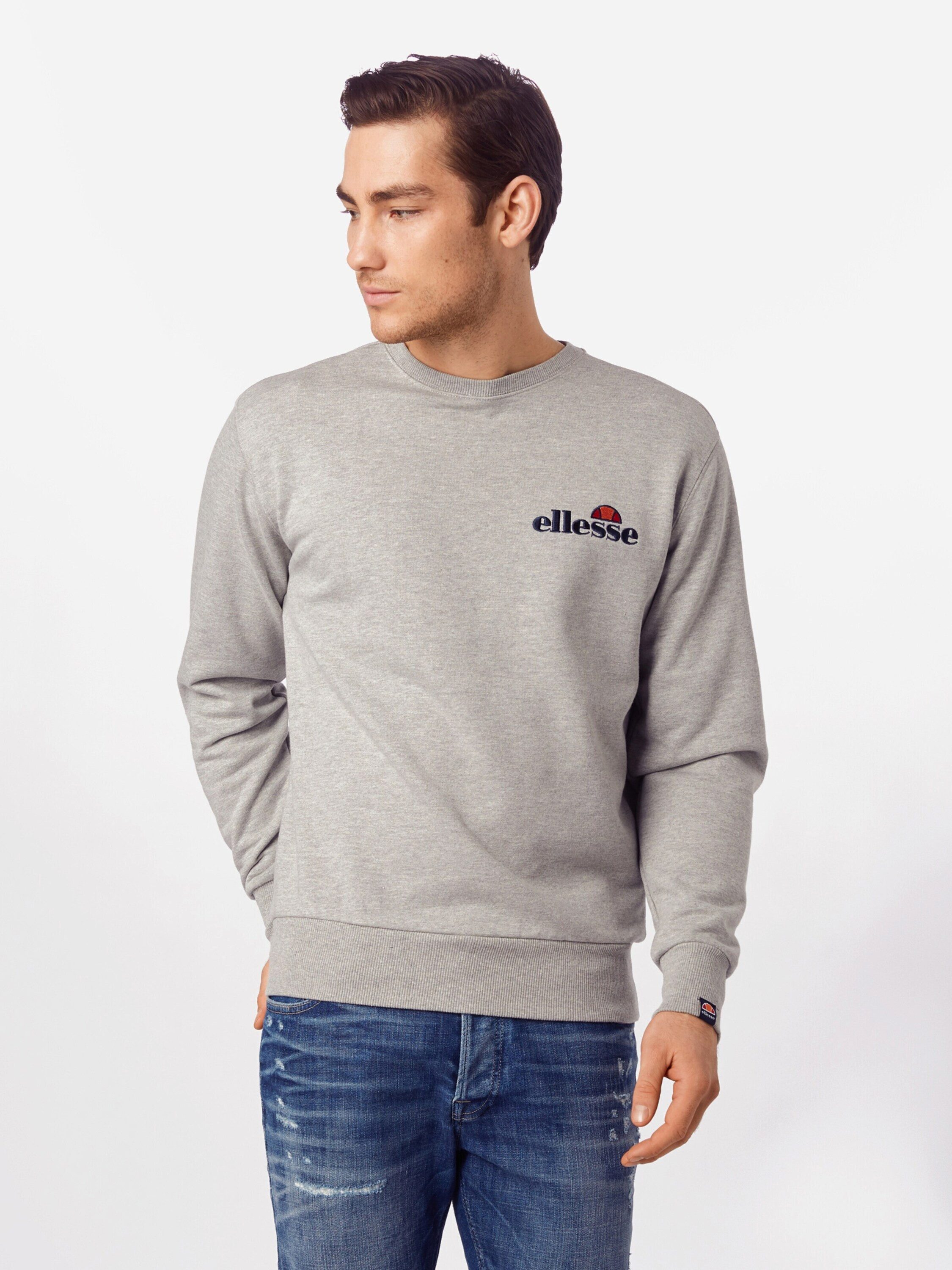 Ellesse Sweatshirt Fierro (1-tlg)