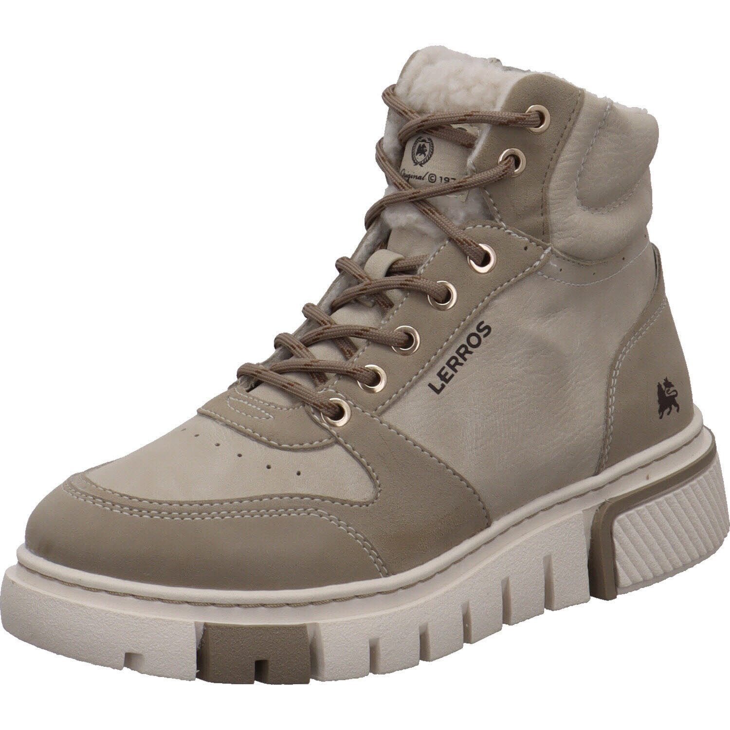 LERROS Schnürboots