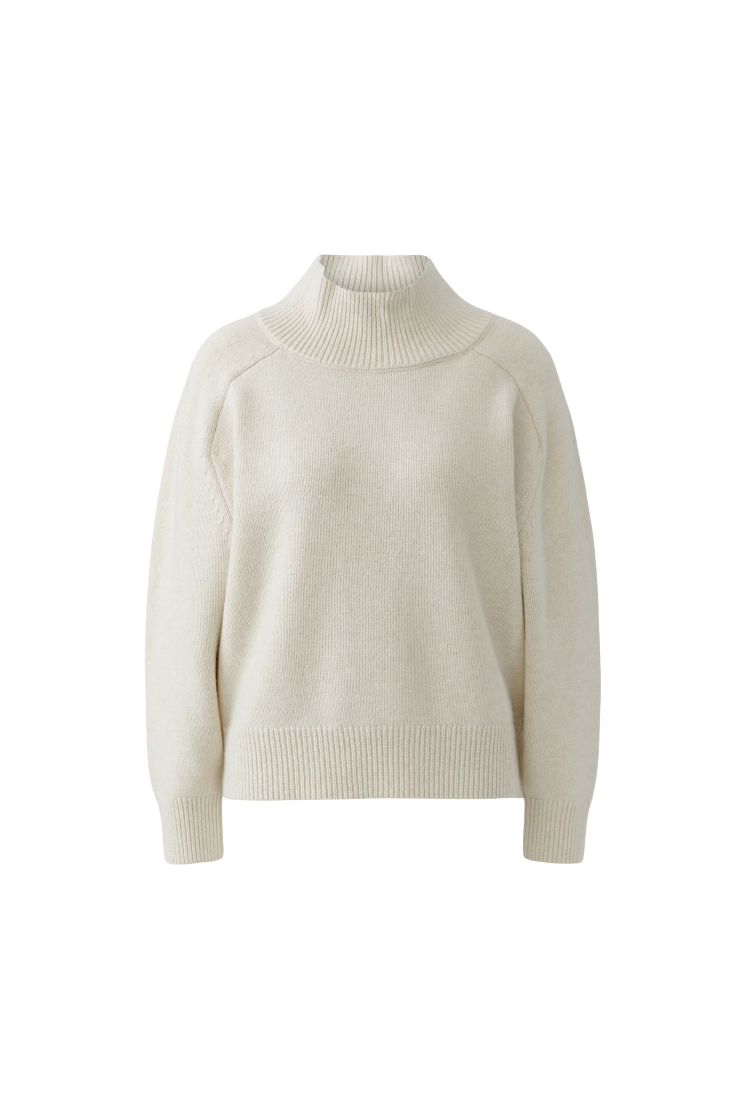 Oui 2-in-1-Pullover