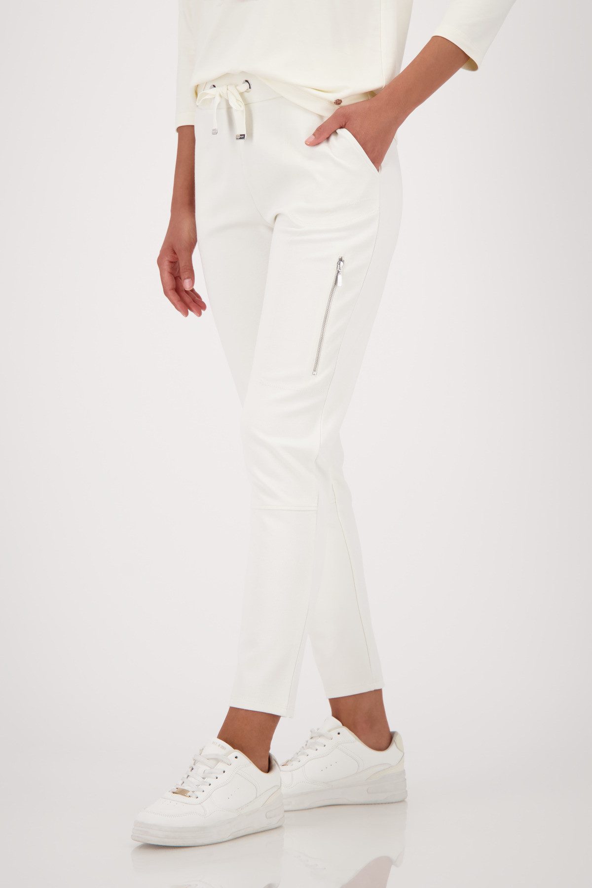 Monari 5-Pocket-Hose günstig online kaufen