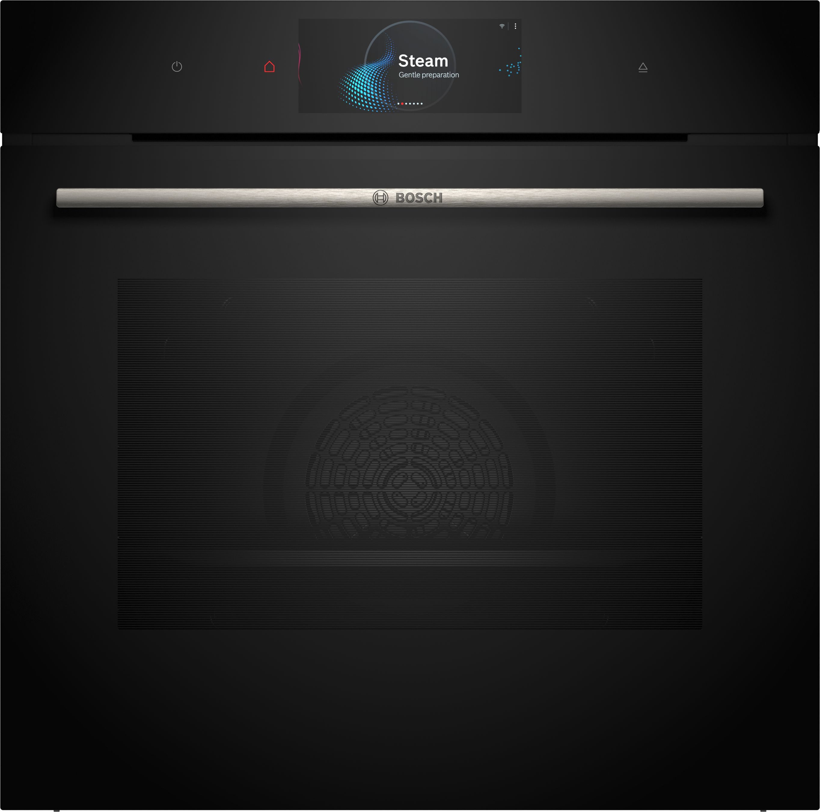 BOSCH Dampfbackofen Serie 8 HSG738DB2