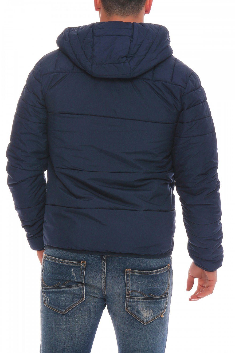 Jack & Jones Parka Jack & günstig online kaufen
