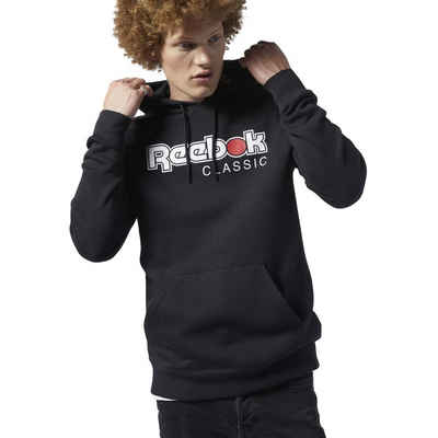 Reebok Classic Hoodie Reebok Classics Graphic Hoodie