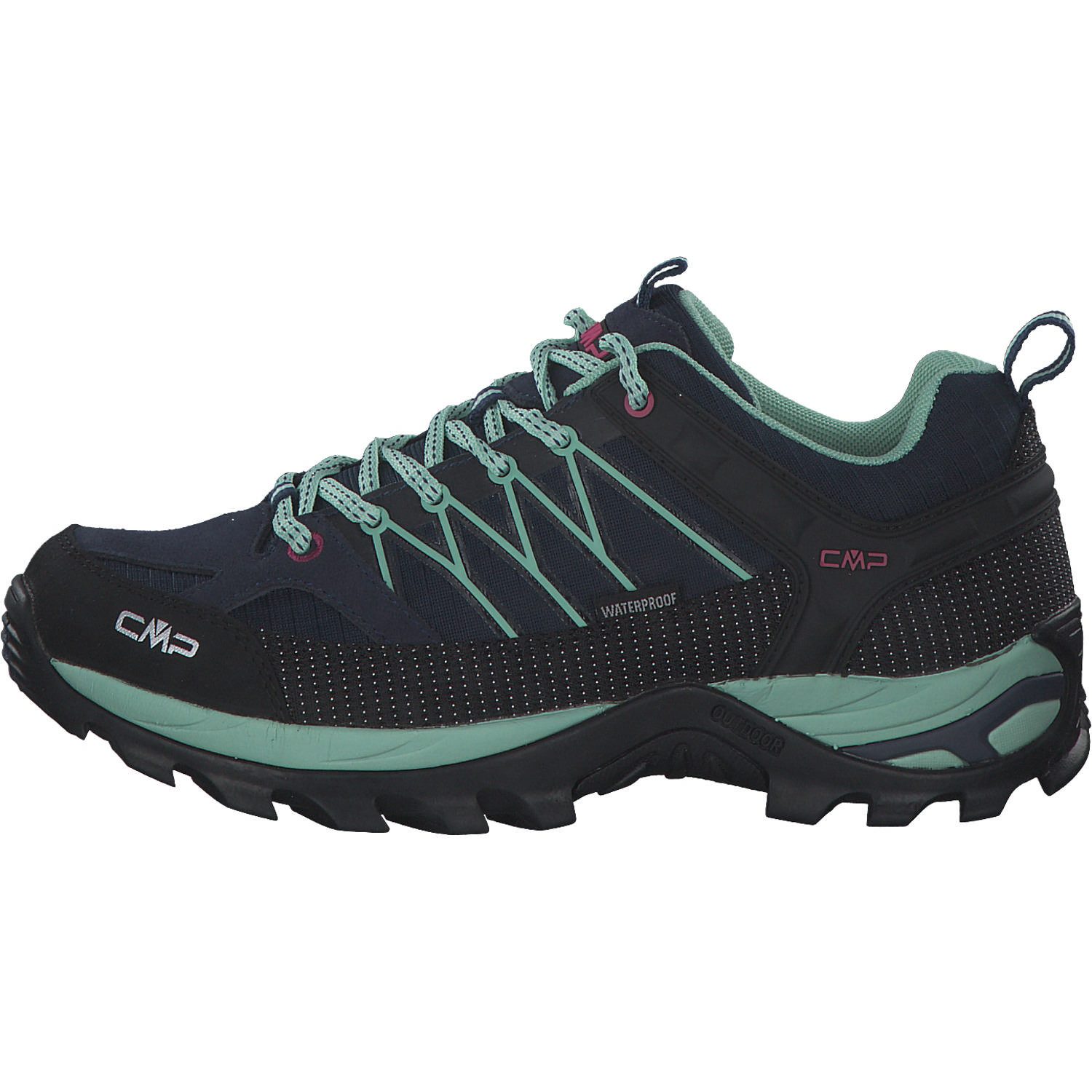 CMP Rigel 3Q54456 Trekkingschuh günstig online kaufen