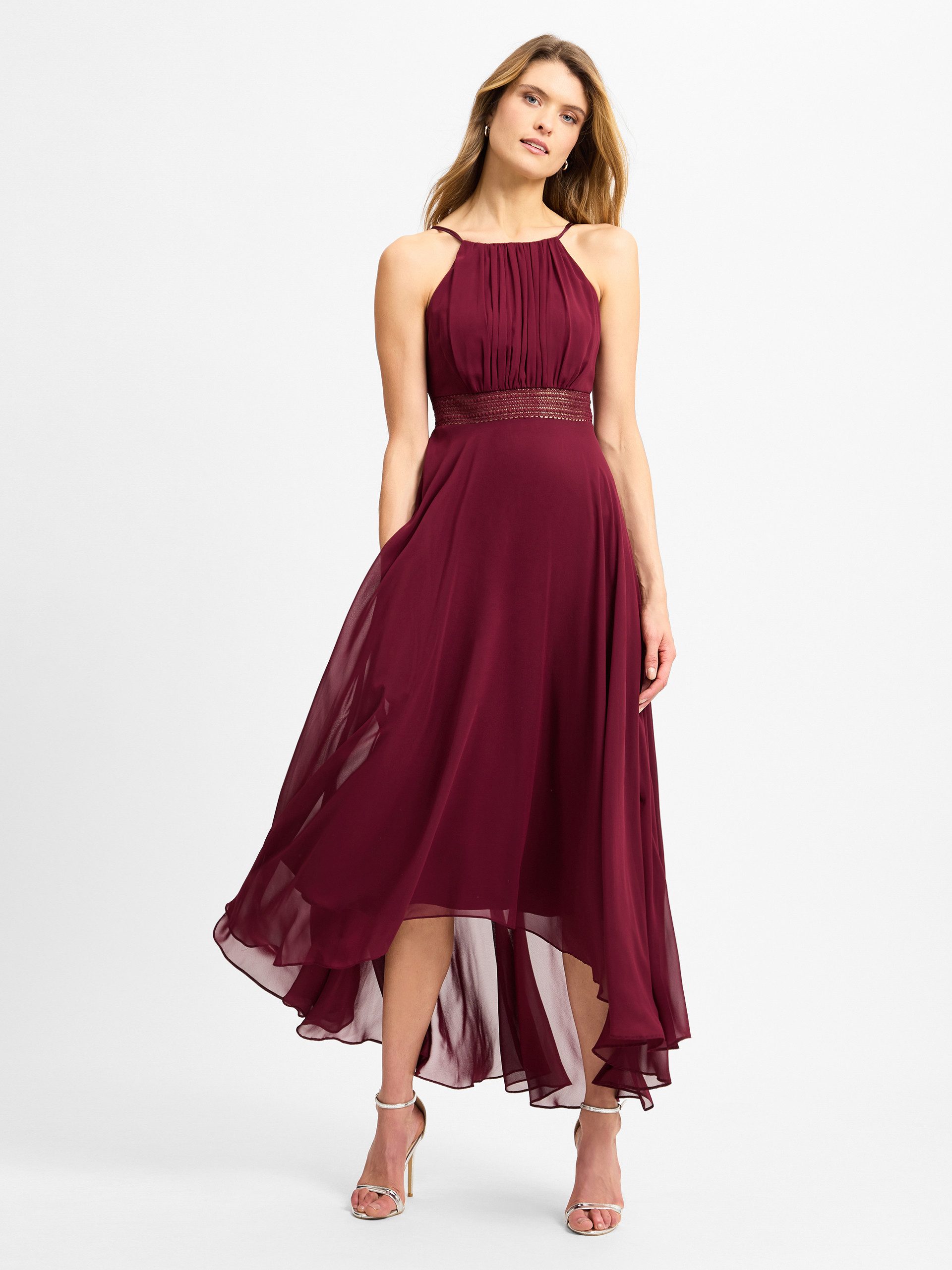 MARIE LUND Abendkleid mehr