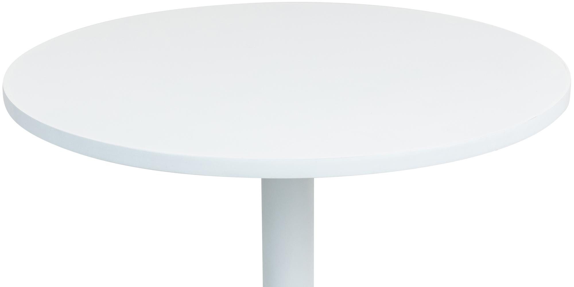 TPFLiving Stehtisch Veluna (Pflegeleichte Oberfläche – einfach zu reinigen, günstig online kaufen