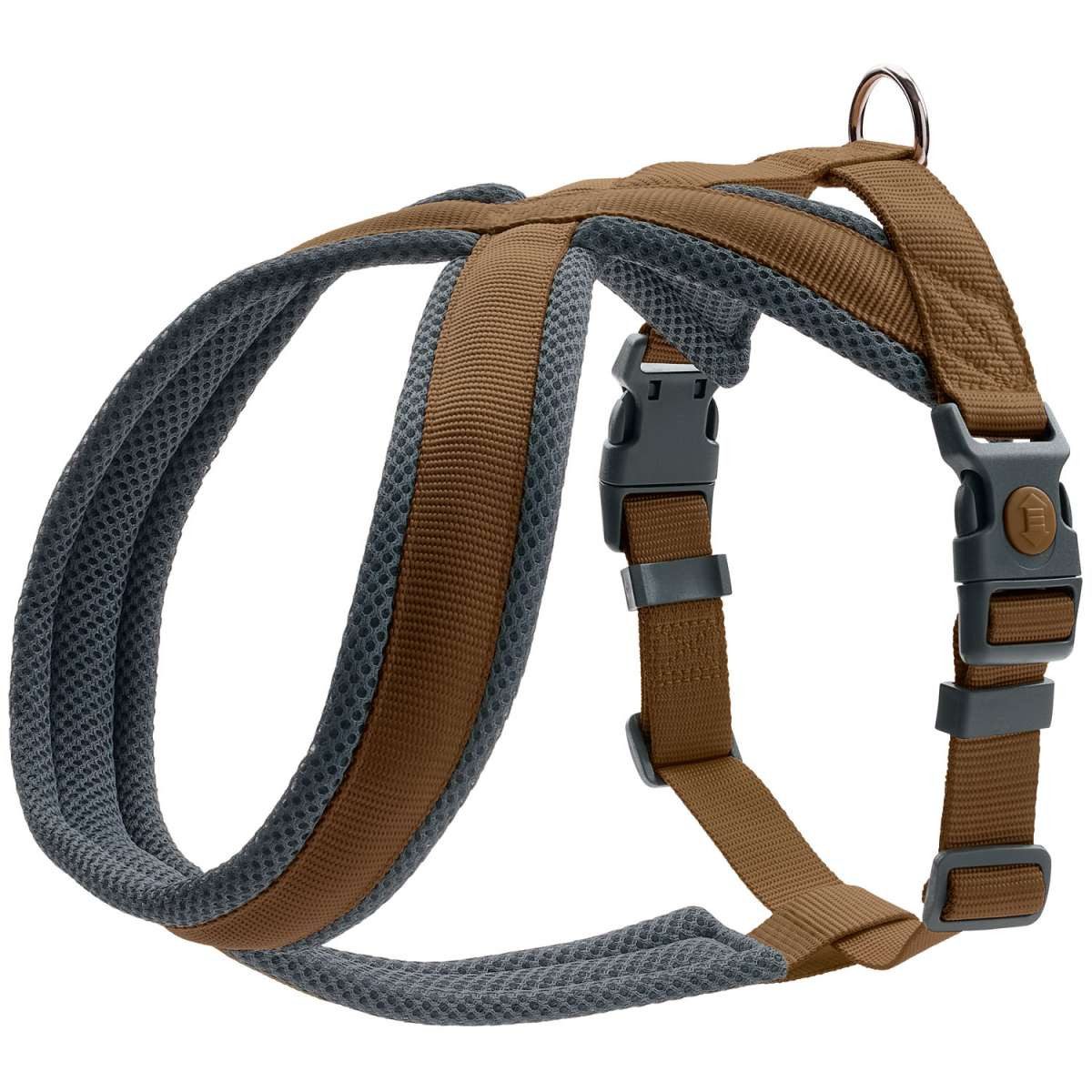 Hunter Hunde-Geschirr Geschirr London Comfort günstig online kaufen