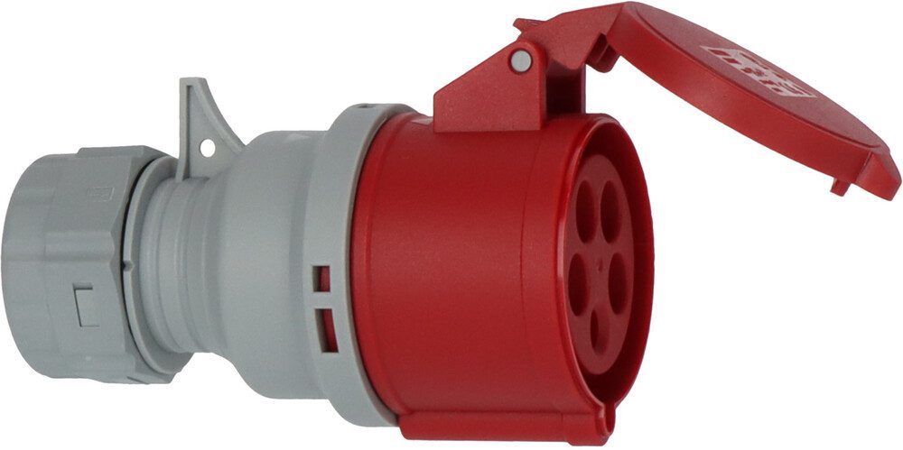 Brennenstuhl CEE-Stecker Stecker IP44, L142mm