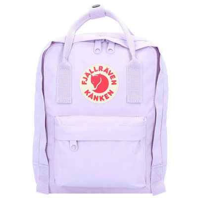 Fjällräven Rucksack Kanken, Polyester