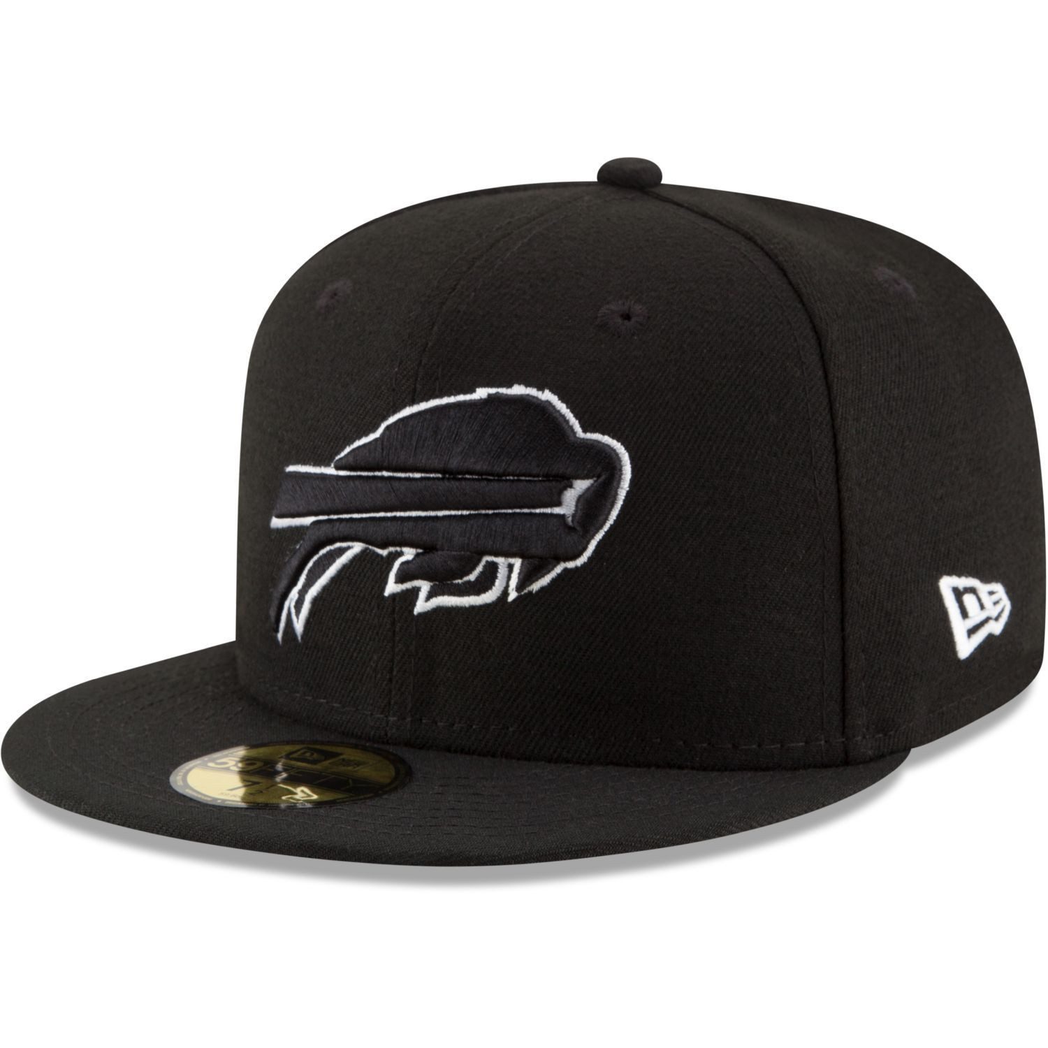 New Era Fitted Cap 59Fifty Buffalo günstig online kaufen