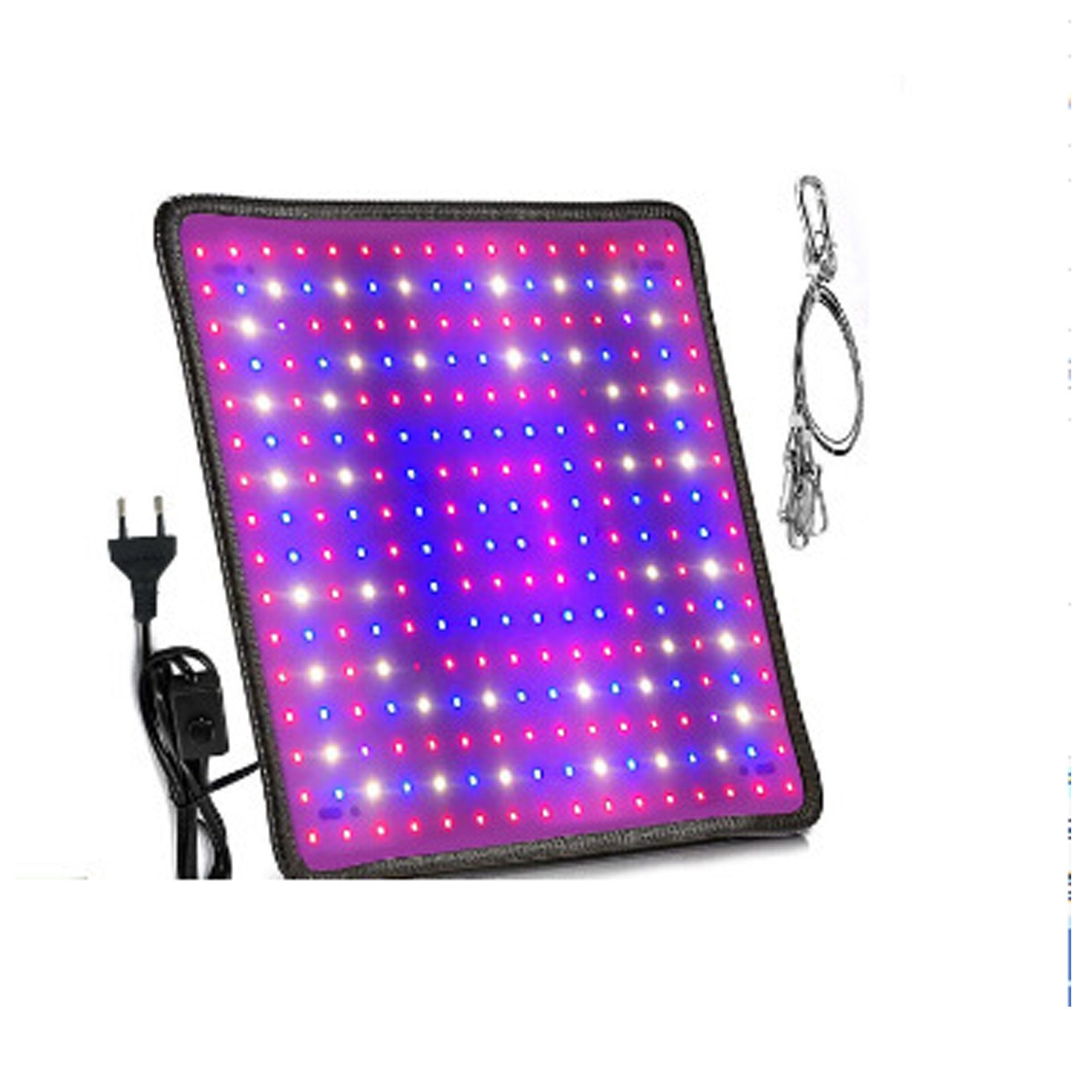 YINDN Pflanzenlampe 45W Vollspektrum Pflanzenlicht, 225 günstig online kaufen