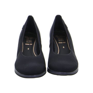 Ara Orly - Damen Schuhe Pumps Textil schwarz