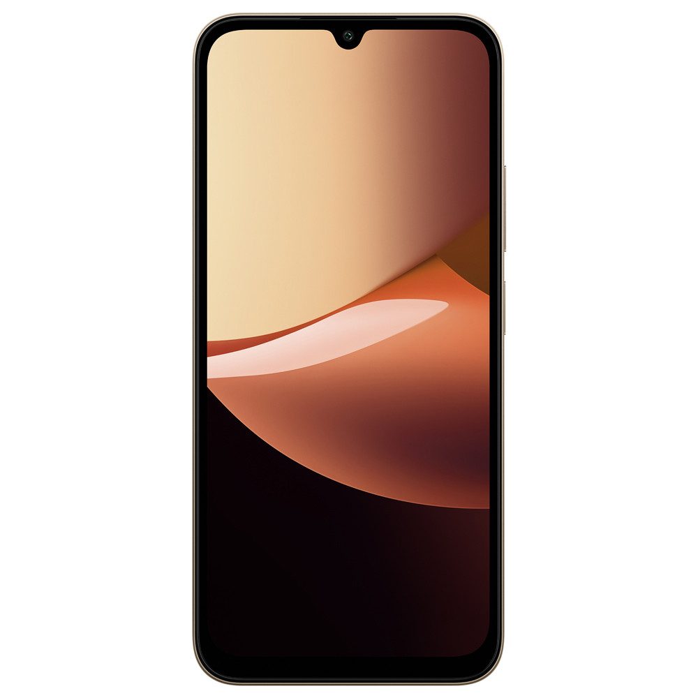 Xiaomi Redmi 17C 5G 4+128GB Smartphone Handy (17,25 cm, 50 MP Kamera) – Bild 2 von 5