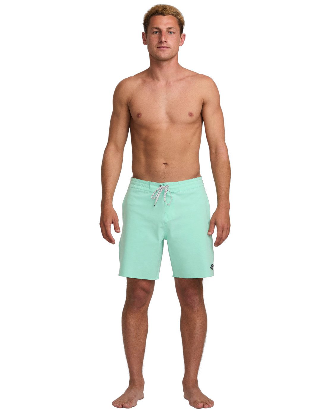 Billabong Boardshorts Every Other Day 17.5"