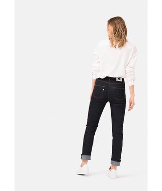 MUD Jeans Skinny-fit-Jeans Regular Swan
