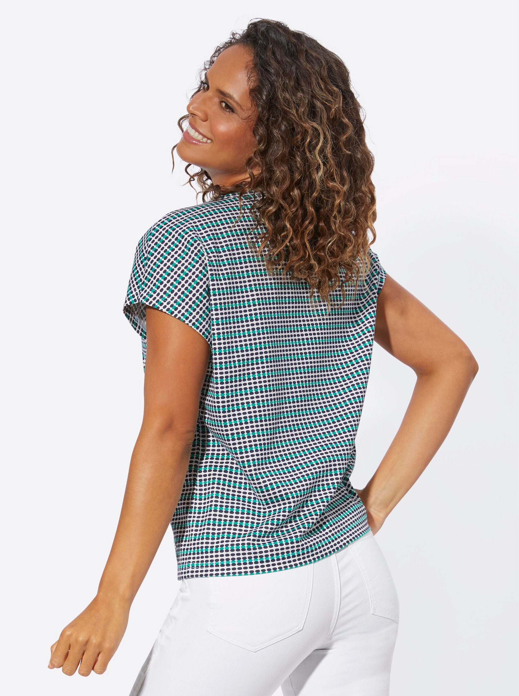 Classic Basics Poloshirt "Poloshirt", (1 tlg.) günstig online kaufen