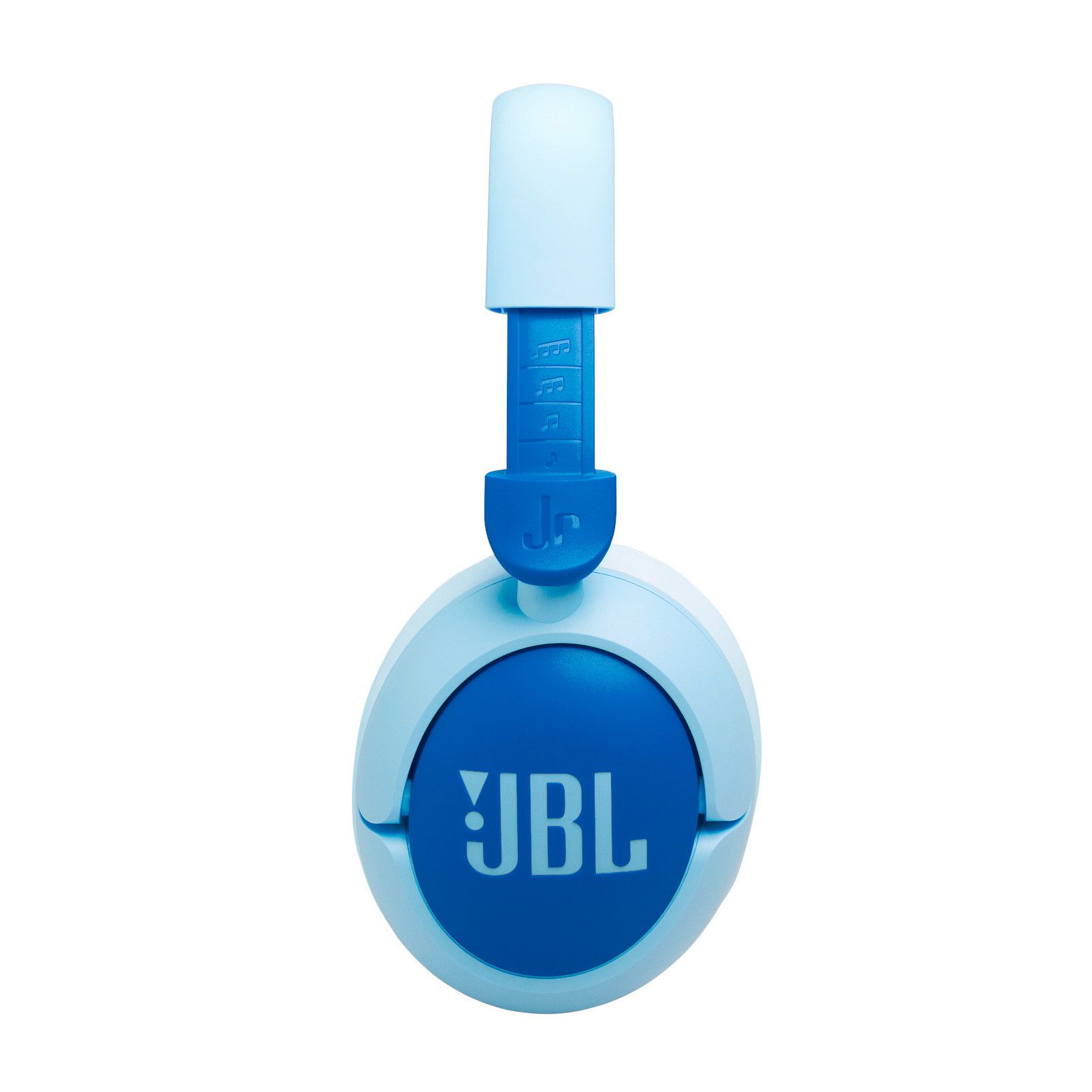 JBL Junior 470NC Kinder-Kopfhörer (Active Noise Cancelling (ANC), A2DP Bluetooth)