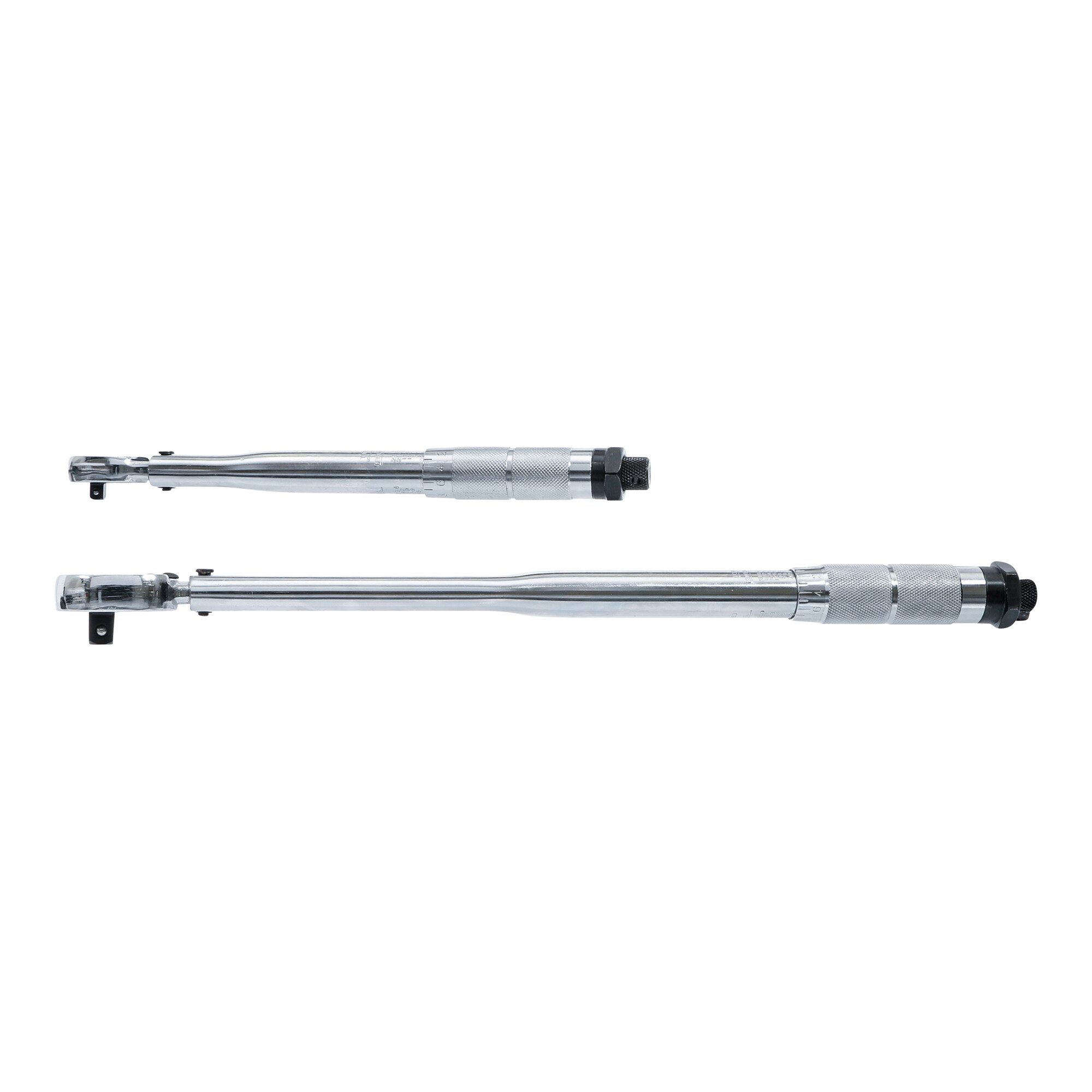 BGS Drehmomentschlüssel BGS Do it yourself Drehmomentschlüssel-Satz Abtrieb Außenvierkant 6,3