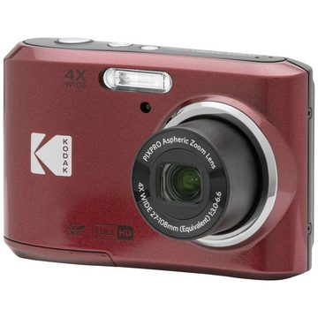 Kodak Pixpro FZ45 Digitalkamera, 16 Megapixel Kompaktkamera