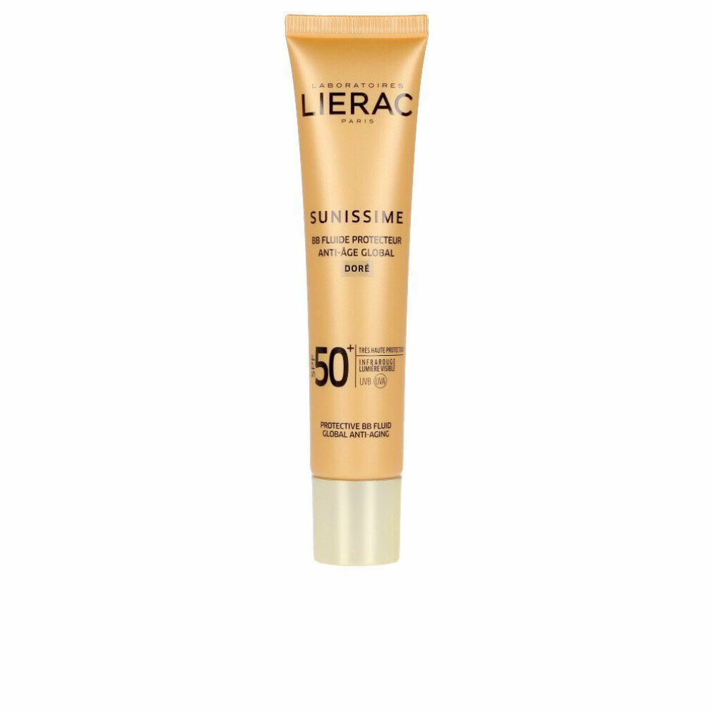 LIERAC Sonnenschutzpflege SUNISSIME protecteur ml fluide SPF50+ 40 BB