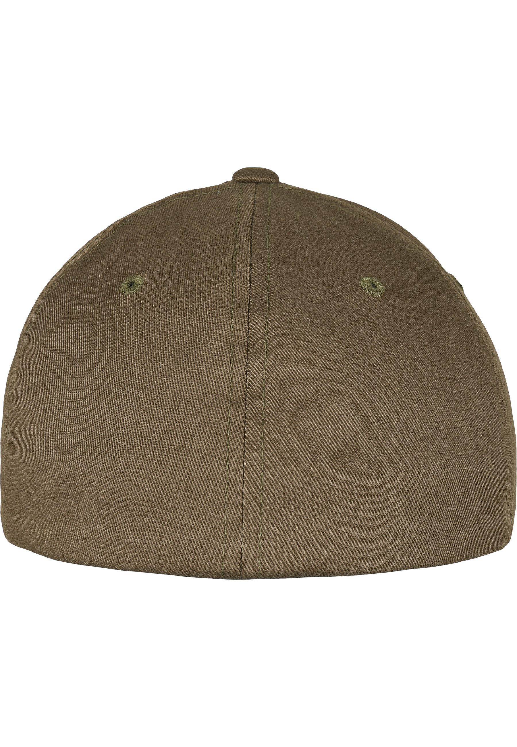 Flexfit Flex Cap Flexfit Unisex 3-Tone Flexfit günstig online kaufen
