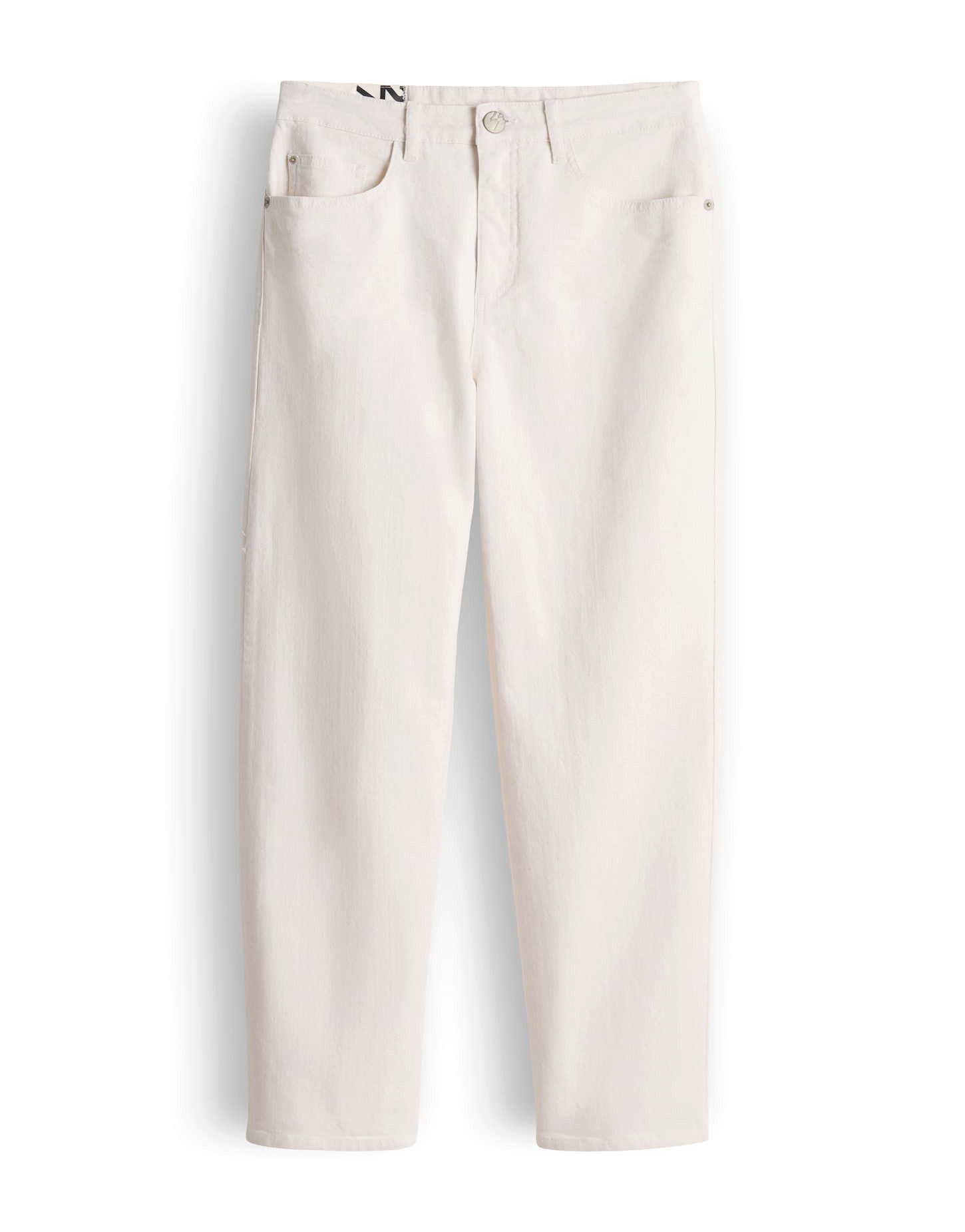 Skinny-fit-Jeans Hose Denim Minah honest