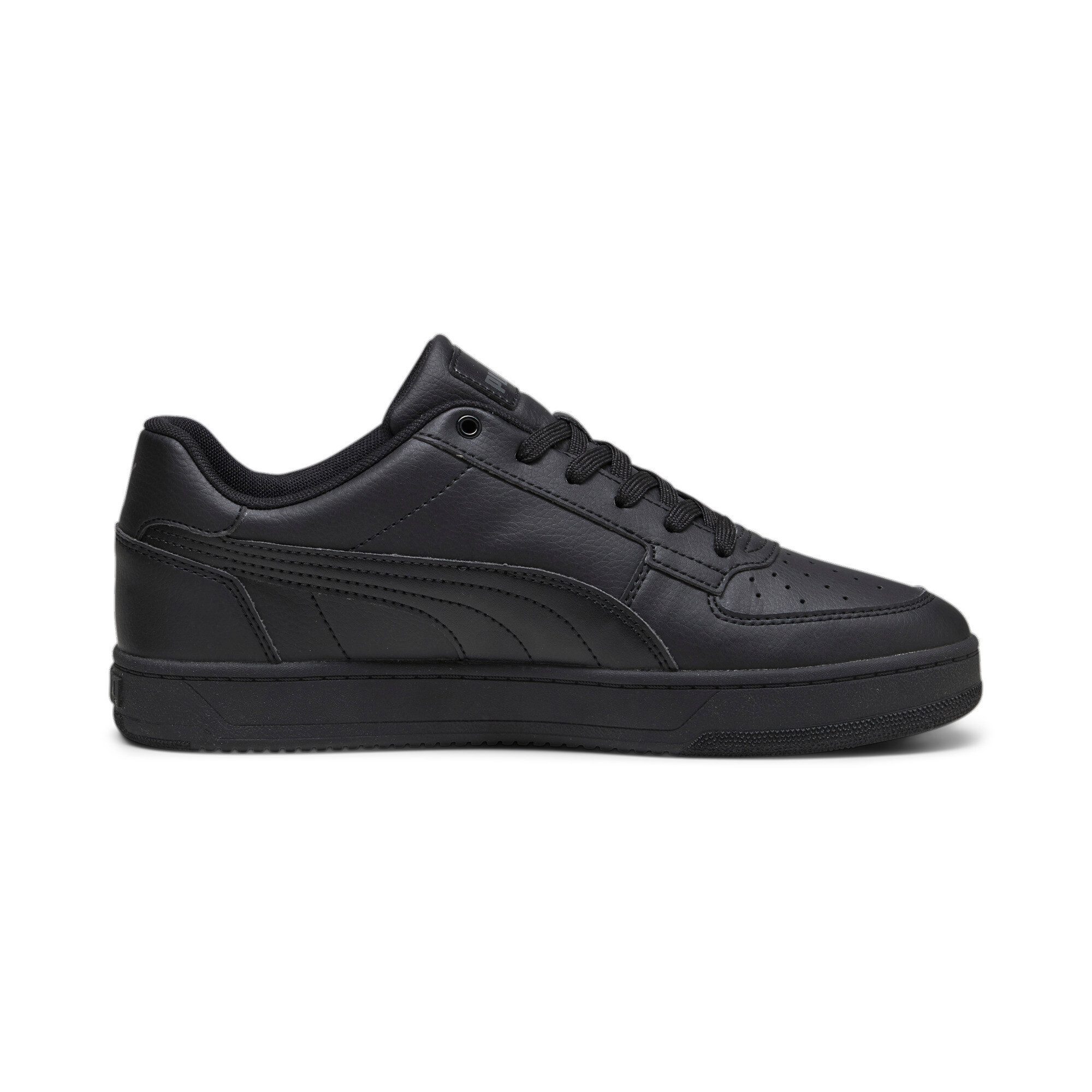 PUMA CAVEN 20 Sneaker mit Schnürung, mit Gummilaufsohle, niedrige Schuhhöhe