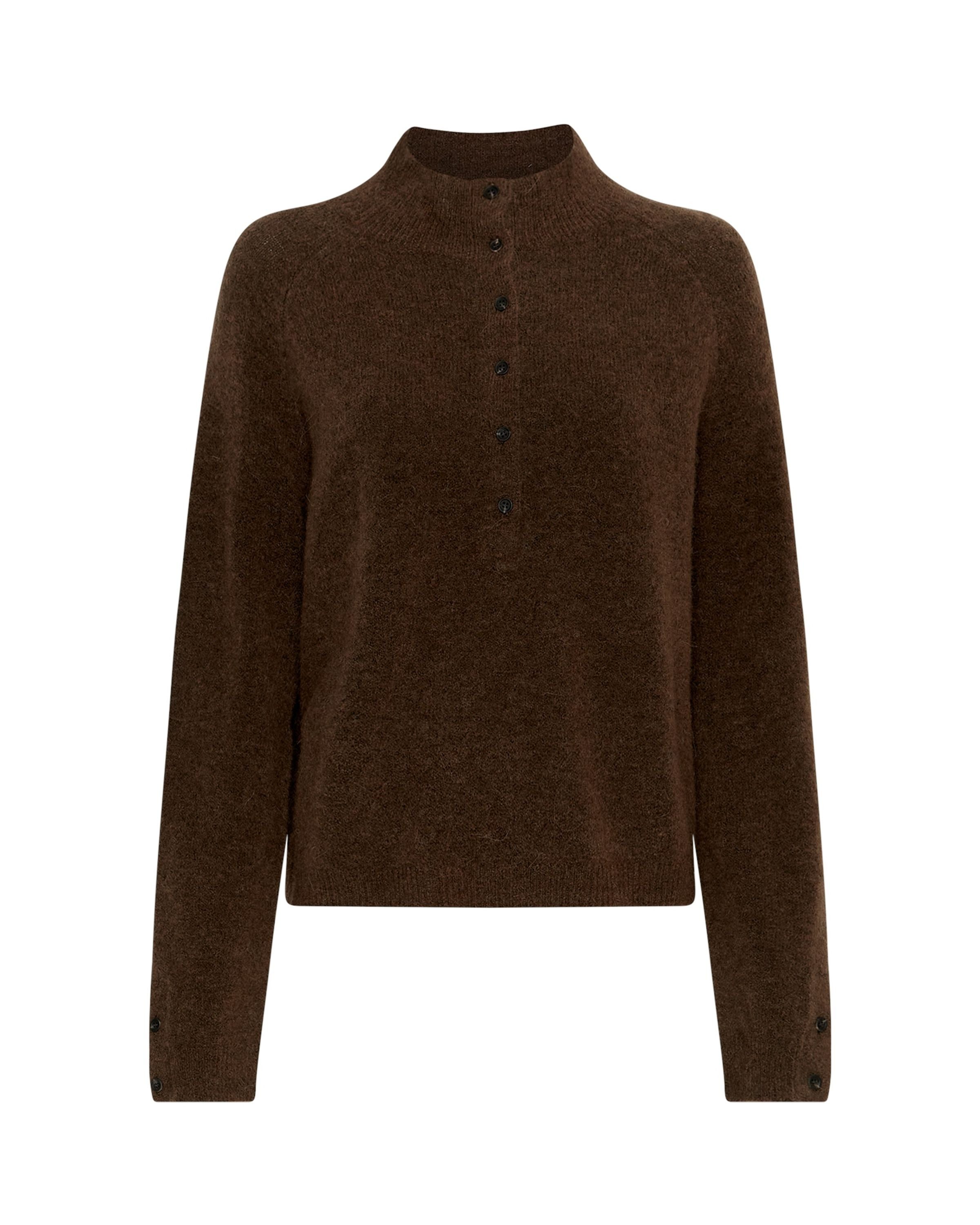 Moss Copenhagen Strickpullover günstig online kaufen