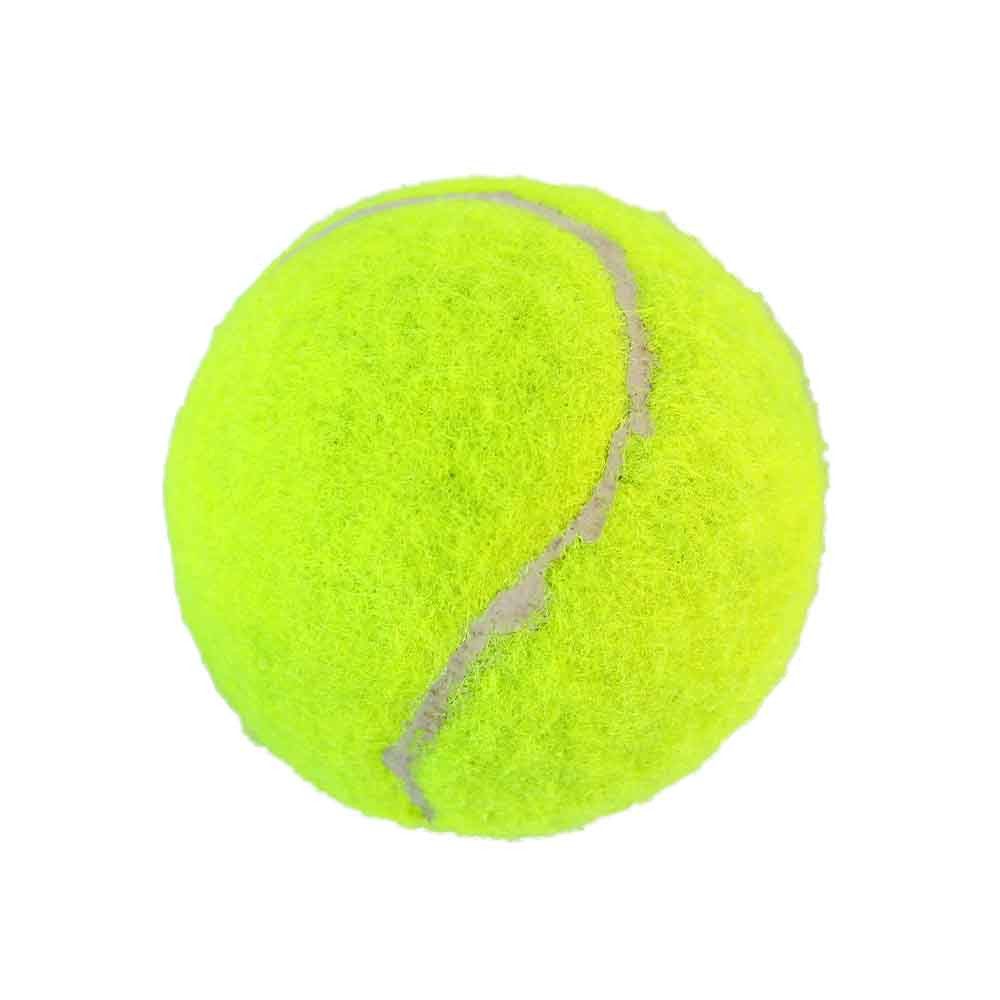 Jonotoys Tennisball Tennisbälle 3er Set (3-St)