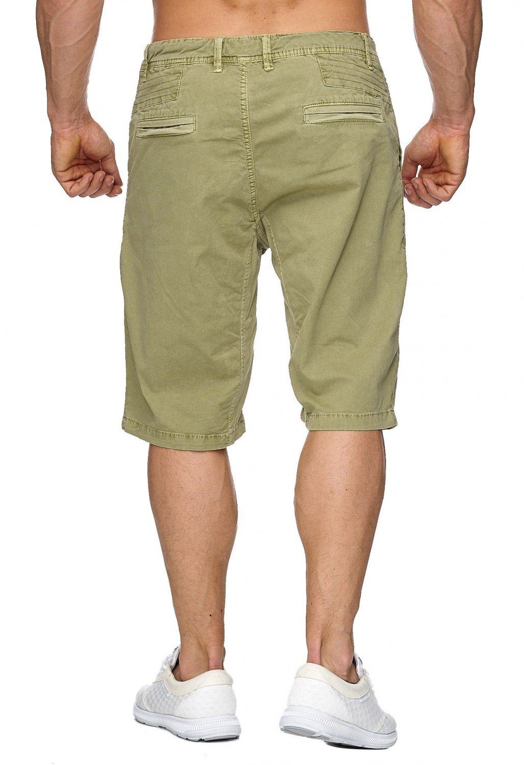 Max Men Chinoshorts Stretch 3/4 H1929 günstig online kaufen