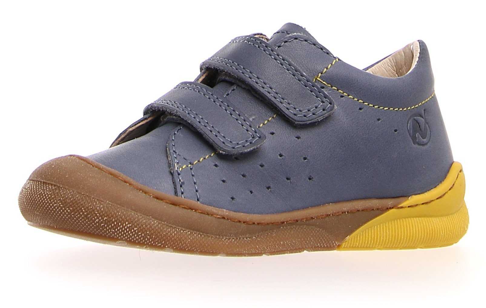 Naturino »Gabby« Sneaker mit praktischen Klettverschlüssen Naturino »Gabby« Sneaker mit praktischen Klettverschlüssen