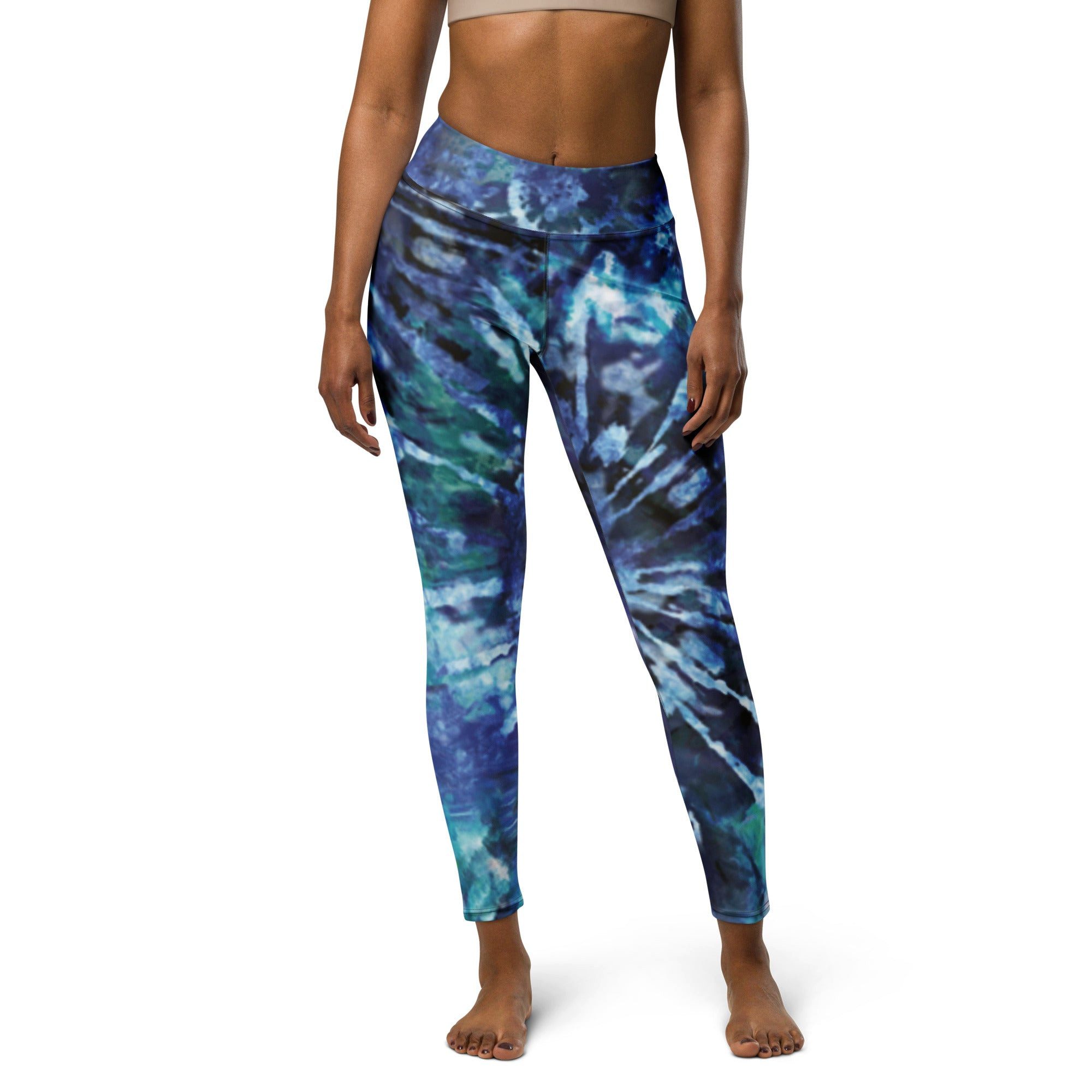 Leggings VIBE HYPNOTIC