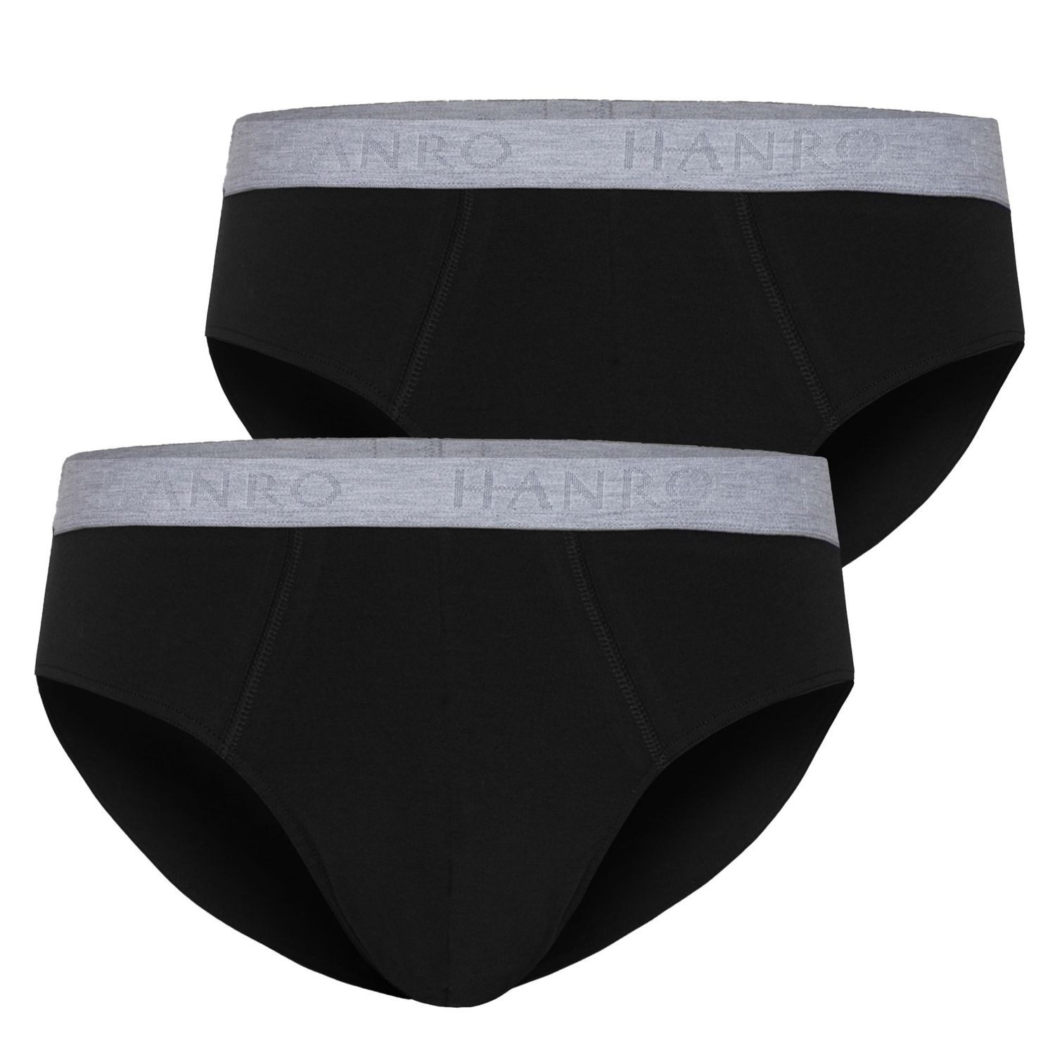 Slip 2er Pack Cotton Essentials